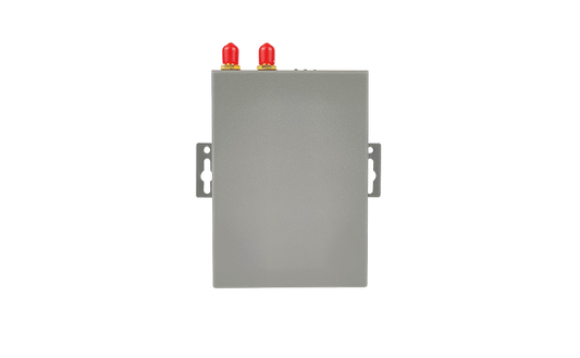 Industrial 2-port 4G Router
