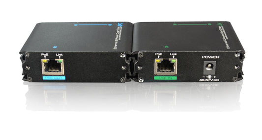 Ethernet & Power Over Coax cable